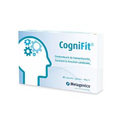 CogniFit 30 Gélules