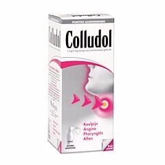 Colludol Spray 30ml