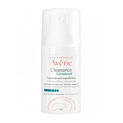 Avène Cleanance Comedomed Concentraat Tegen Onzuiverheden - 30ml