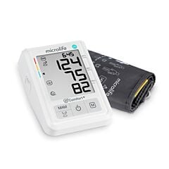 Microlife BPB3 Comfort PC Bloeddrukmeter Arm 1 Stuk