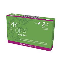 My Flora Comfort 30 Capsules