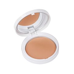 Eye Care Poudre Compacte Douceur Haute Tolérance 5 Sable Boîtier 10g