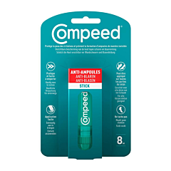 Compeed Stick Anti-Ampoules - 8ml NF