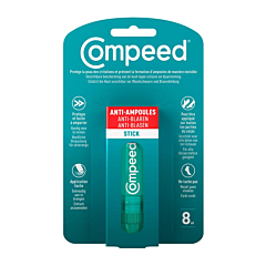 Compeed Anti-Blaren Stick - 8ml NF