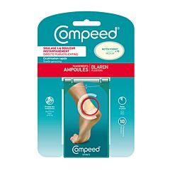 Compeed Blaren Medium 10 Pleisters