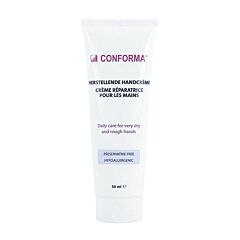 Conforma Crème Mains Réparatrice Tube 50g