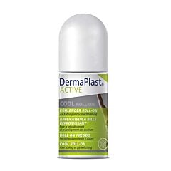 Hartmann Dermaplast Active Cool Roll-On 50ml