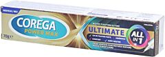 Corega Ultimate All-in-1 Kleefcrème 70g