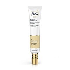 RoC Retinol Correxion Anti-Rimpel Nachtcrème 30ml