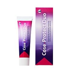 Cose Protect Duo Crème Périanale Tube 20g