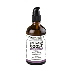 Cosmostar Collagen Boost Serum 50ml