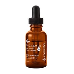 Cosmostar Argan Olie 100ml