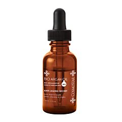 Cosmostar Huile d'Argan Bio Flacon 50ml