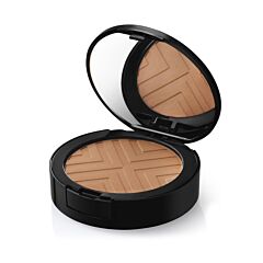 Vichy Dermablend Covermatte Poeder Foundation - 55 Bronze 9,5g