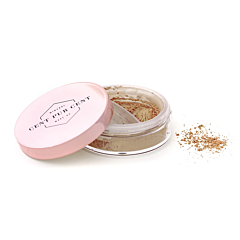 Cent Pur Cent Loose Mineral Foundation - Kleur 6.0 - 7g