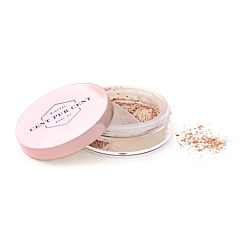 Cent Pur Cent Loose Mineral Foundation - Couleur 1.0 - 7g