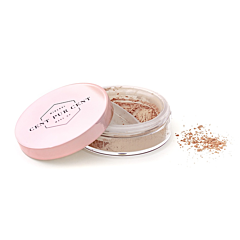 Cent Pur Cent Loose Mineral Foundation - Couleur 2.0 - 7g