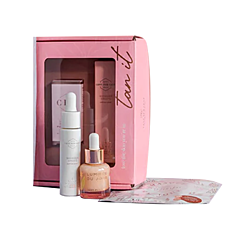Cent Pur Cent Geschenkset Love The Skin You're In - Tan It - 3 Producten