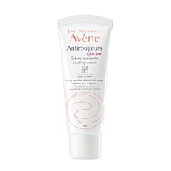 Avène Anti-roodheid Verzachtende Dagcrème SPF30 40ml