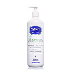 Galenco Body Care Crème Waslotion 500ml
