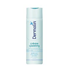 Dermolin Après-Shampooing Flacon 200ml