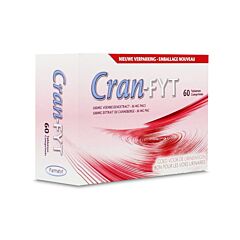Cran-fyt 60 Tabletten