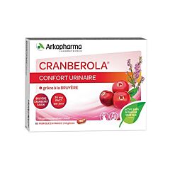 Arkopharma Cranberola 60 Capsules