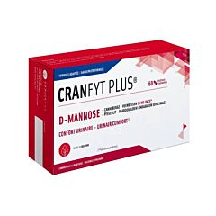 Cranfyt 60 Comprimés NF