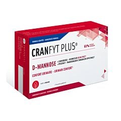 Cranfyt Plus - 60 Capsules