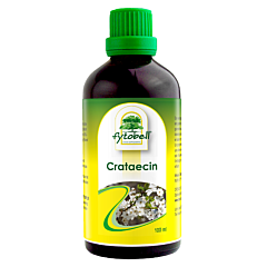 Fytobell Crataecin Flacon 100ml