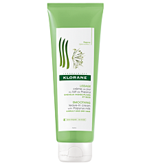 Klorane Lissage Crème de Jour au Lait de Papyrus Tube 125ml