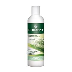 Herbatint Regenererende Balsem Aloë Vera - Gekleurd Haar 260ml