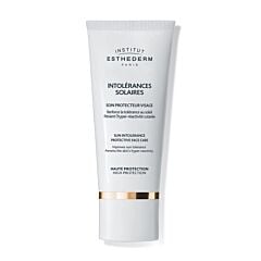 Esthederm Intolérance Solaire Soin Protecteur Visage 50ml