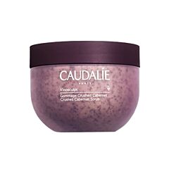 Caudalie Vinosculpt Crushed Cabernet Lichaamsscrub 225g