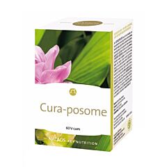 Cura-Posome 60 V-Caps