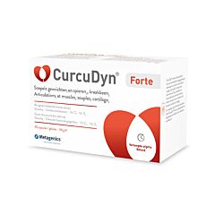 CurcuDyn Forte 90 Capsules