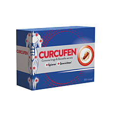 Curcufen 120 Gélules