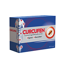 Curcufen 120 Capsules