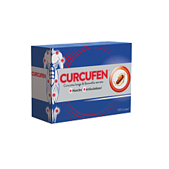 Curcufen 120 Gélules