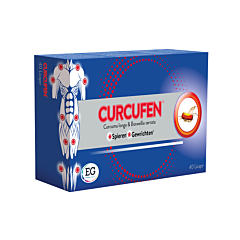 Curcufen 40 Capsules