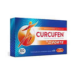 Curcufen Forte 30 Gélules