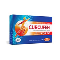 Curcufen Forte 30 Gélules