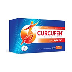 Curcufen Forte 90 Gélules