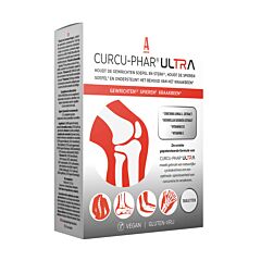 Curcu-Phar Ultra 30 Tabletten