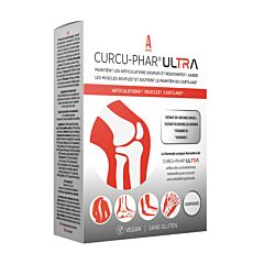 Curcu-Phar Ultra 30 Comprimés