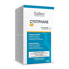Cystiphane Fort Haar & Nagels - 120 Tabletten