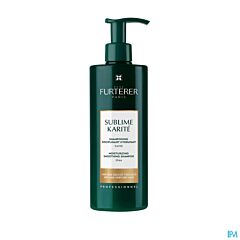 René Furterer SUBLIME KARITE Shampooing disciplinant hydratant au Karité - cheveux secs