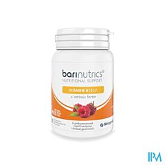 Barinutrics Vitamine B12 I.f. - 90 Comprimés