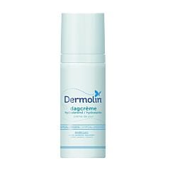 Dermolin Dagcrème 50ml