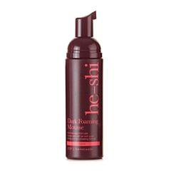 He-Shi Dark Foaming Mousse 150ml